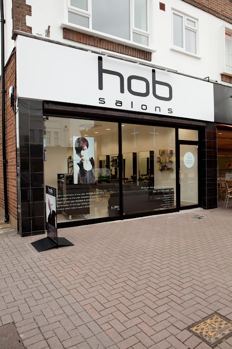 HOB Salons, Gerrards Cross