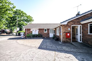 Borras Park Veterinary Centre