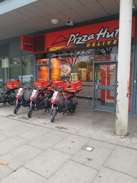 Pizza Hut Delivery