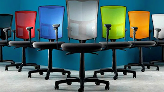 Ergonomic Chairs Direct