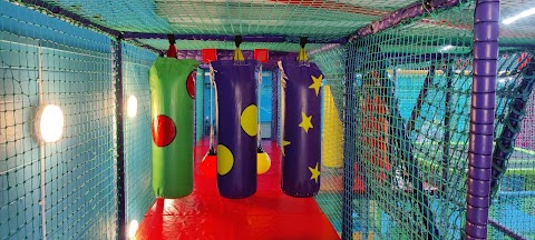 WeePlay - Soft Play & Party Venue