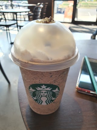 Starbucks Coffee