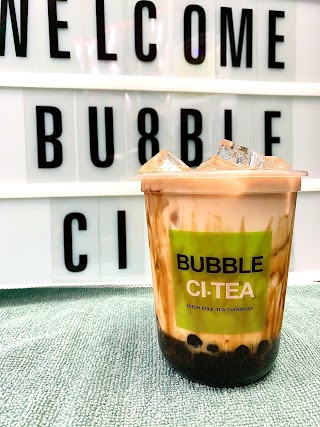 Bubble CiTea Plymouth