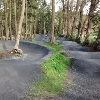 Barnett Demesne Trails & Jumps Park