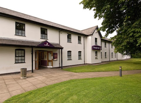 Premier Inn Cardiff East hotel