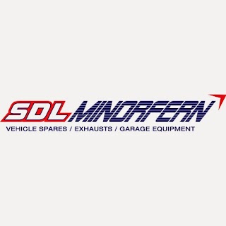 SDL Minorfern