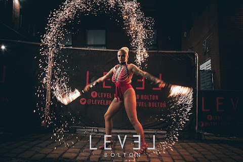 Level Nightclub