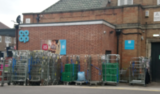 The Co-operative Food