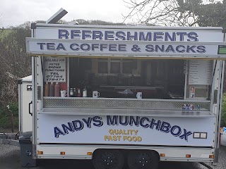 Andy’s Munchbox