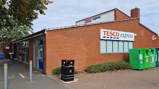 Tesco Express