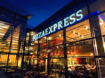 Pizza Express