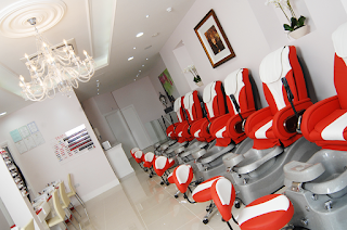 Tranquility Salon