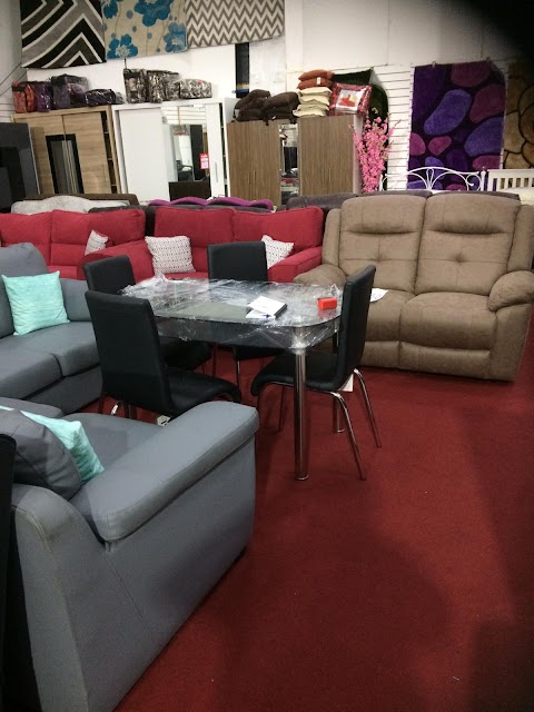 love furniture and carpet centre