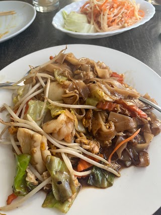 Nan's Thai Malaysian Cafe