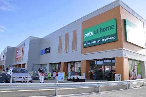 Pets at Home Hinckley