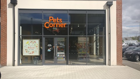 Pets Corner