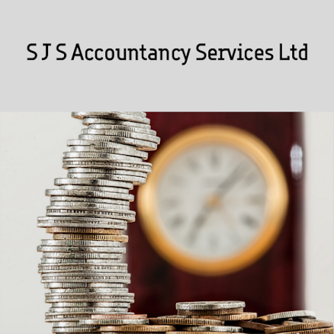 S J S Accountancy Services Ltd