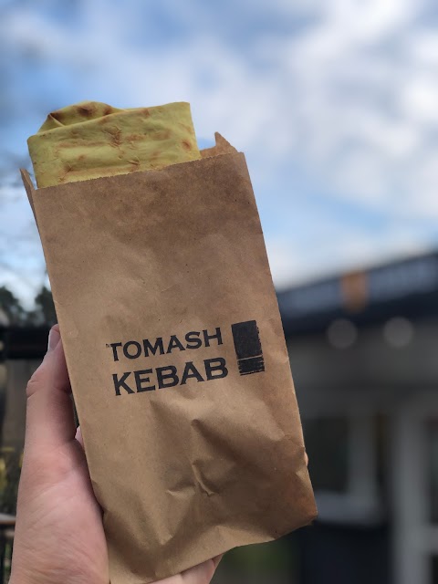 TOMASH.KEBAB