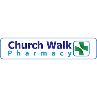 Church Walk Pharmacy