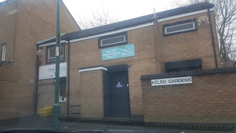 mydentist, Kelso Gardens, Nottingham