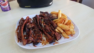 Nour BBQ Hut