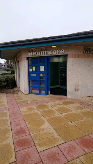 Charles Michie's Pharmacy, Portlethen