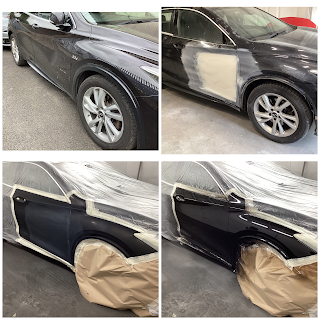 NM Accident&Collision Repair Newtownbreda Belfast