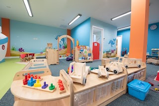 Canterbury Tender Care Nursery