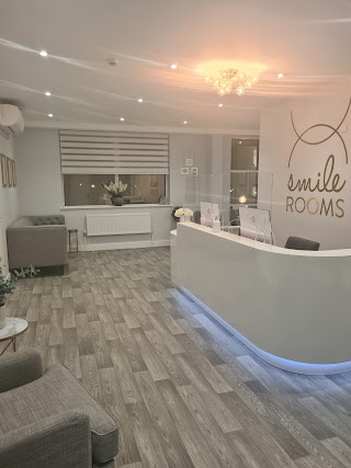 Smile Rooms Milton Keynes