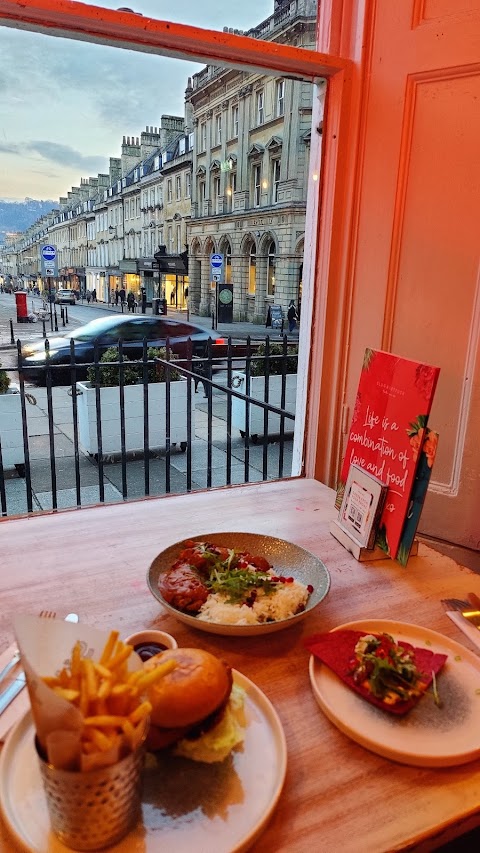 Slug & Lettuce - Bath