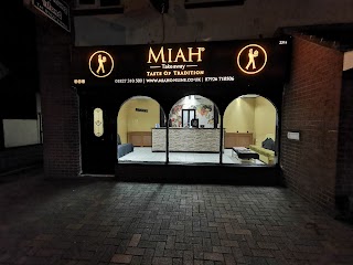 Miah Takeaway