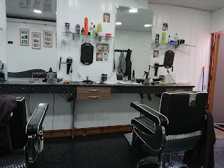 FIVE STAR BARBER SHOP