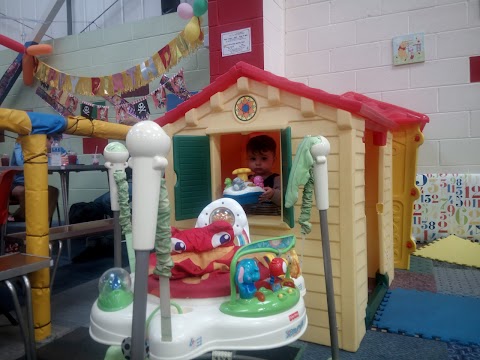 Playworld Gainsborough