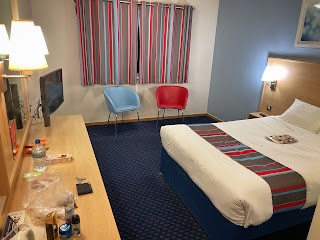 Travelodge Leeds Colton