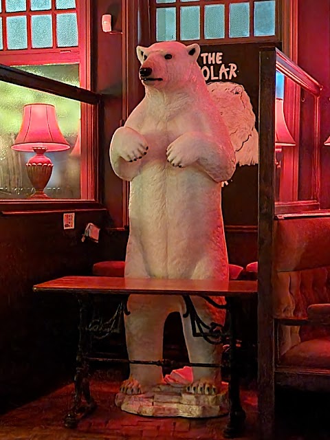 Polar Bear Music Club