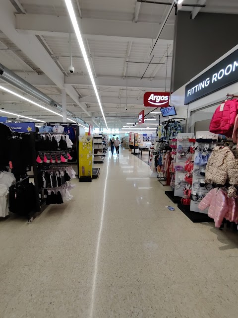 Argos Cheadle (Inside Sainsbury's)