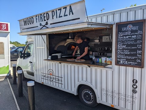 Wildfire Pizza - Middlewich