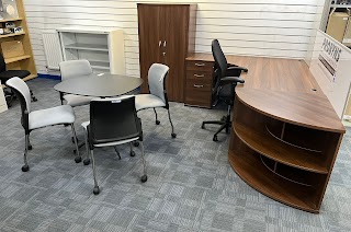 Probyns New & Used Office Furniture