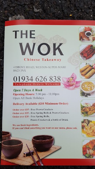 The Wok