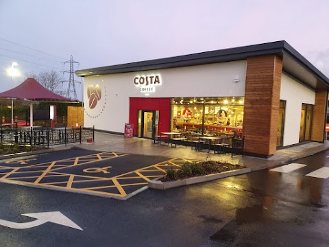 Costa Coffee