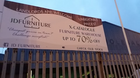 JD Furniture