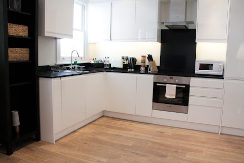 Urban Stay Notting Hill Serviced Apartments London