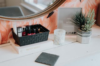 The Hive Salon