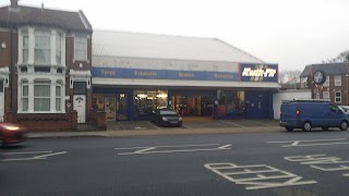 Kwik Fit - Portsmouth - North End