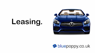 Bluepoppy Vehicle Solutions