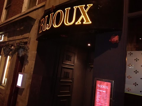 Bijoux