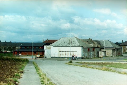 Glencoats Primary School