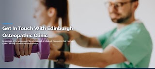 Edinburgh Osteopathic Clinic