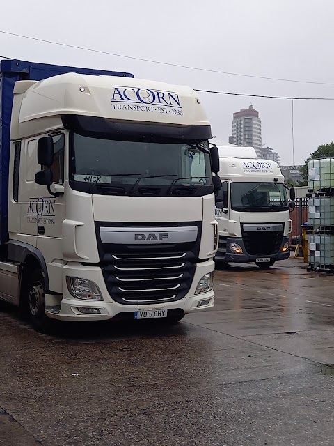 Acorn Transport