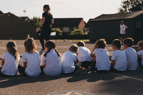 Carleton Park Junior & Infants School